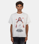 T-shirt special connection-AW26ST0102-off-white-S-Carne bollente