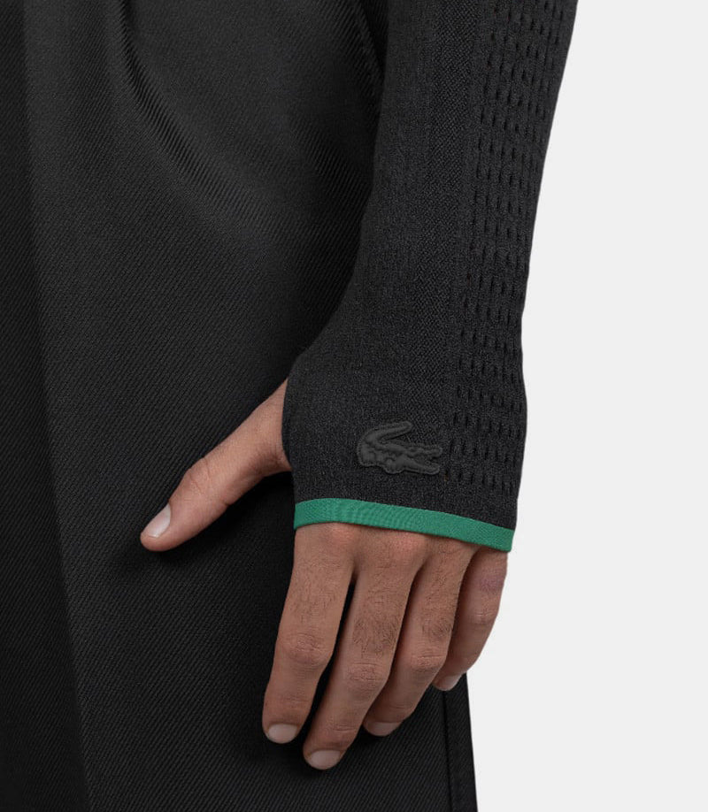 T-shirt sportTH1487 - 031 - FW24 - MLacoste runway collection