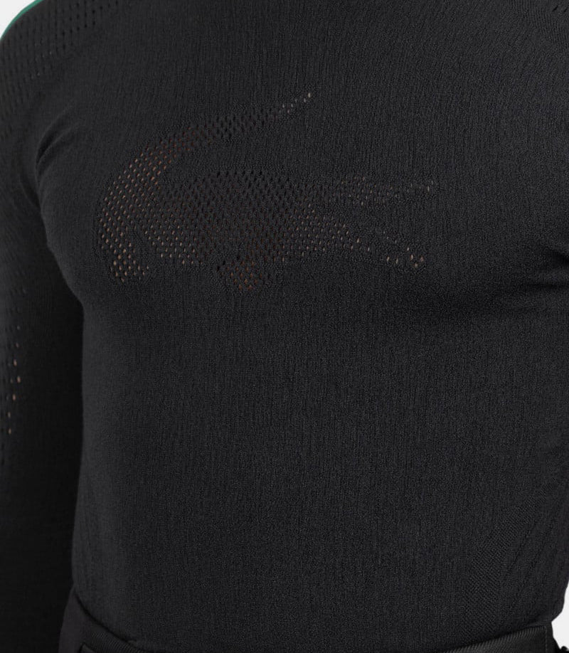 T-shirt sportTH1487 - 031 - FW24 - MLacoste runway collection