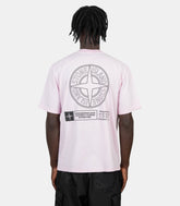 T-shirt ss - K2S152100037S0241 - V0080 - S - Stone island