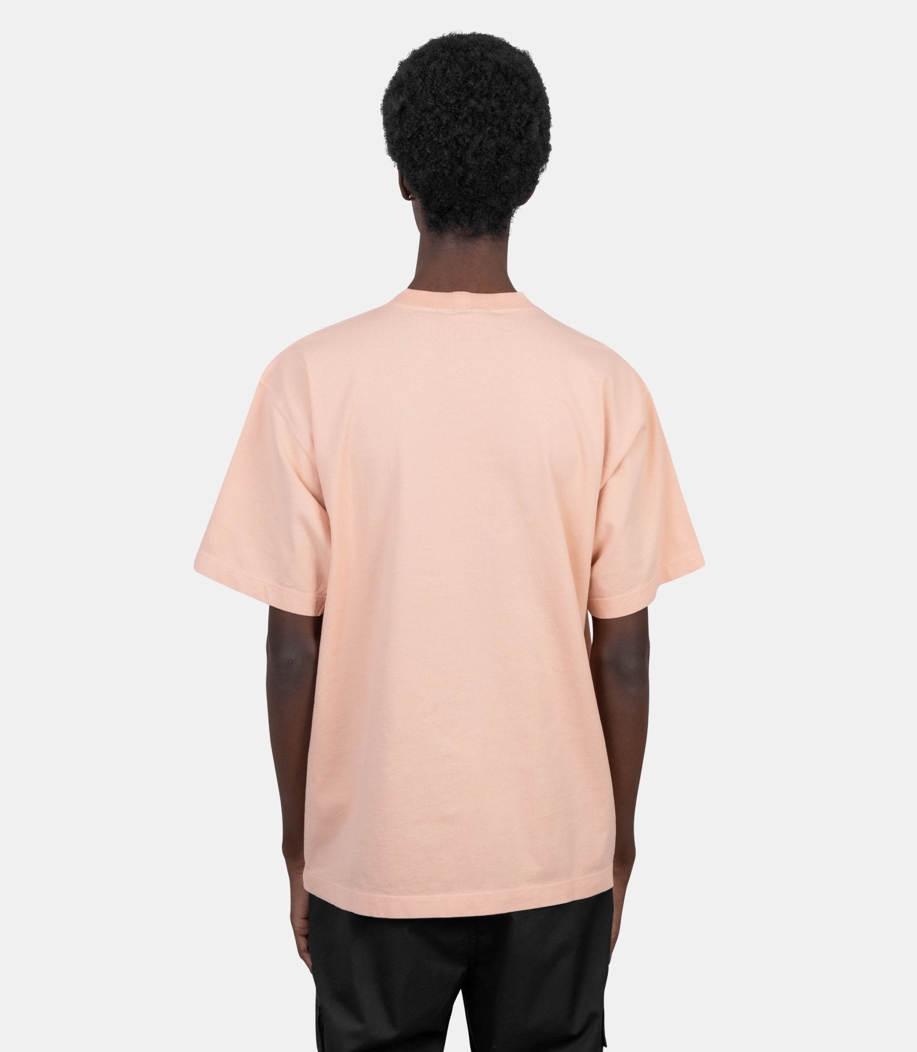 T-shirt ss - L1S152100030S0115-V008E-S - Stone island