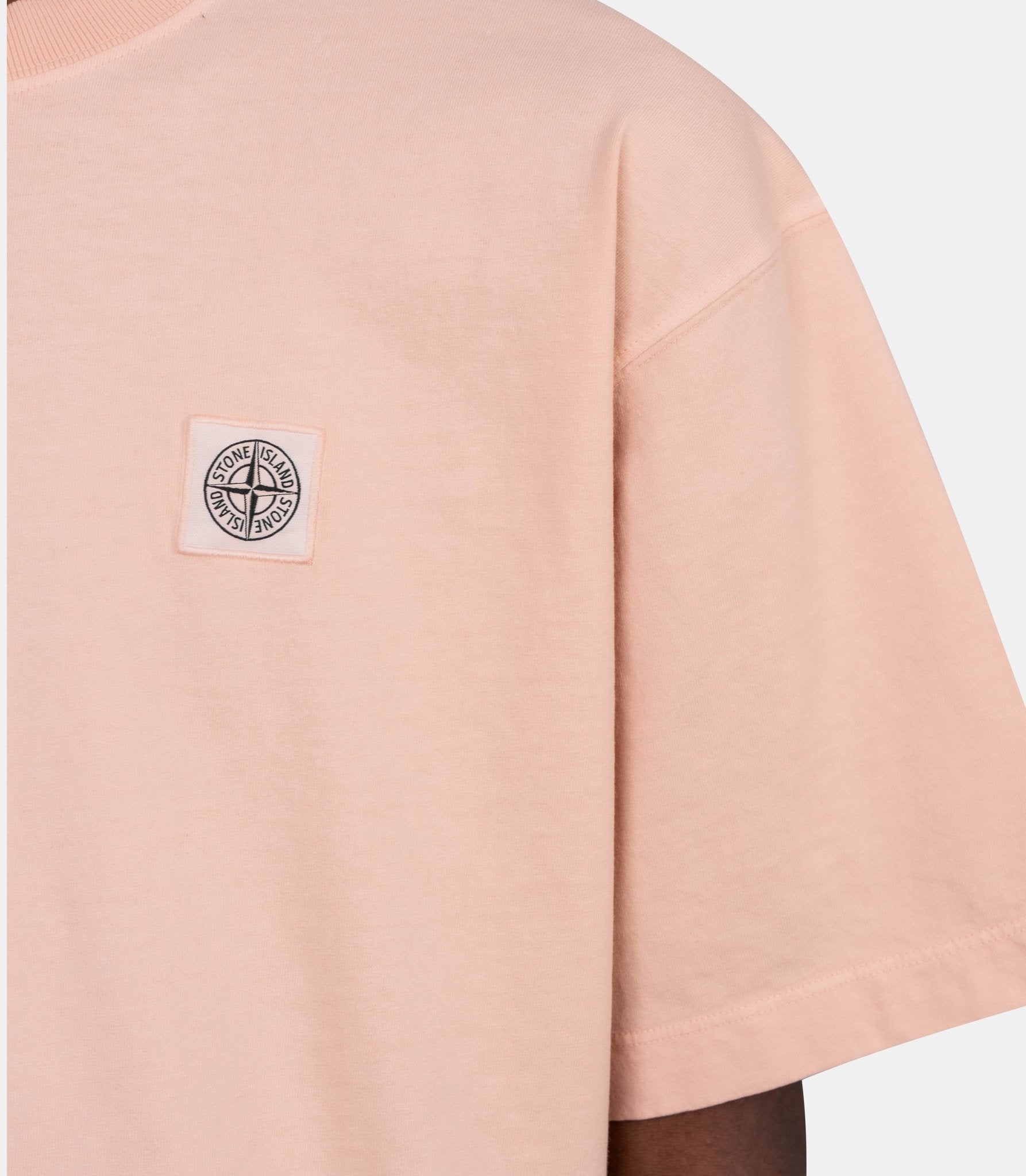 T-shirt ss - L1S152100030S0115-V008E-S - Stone island