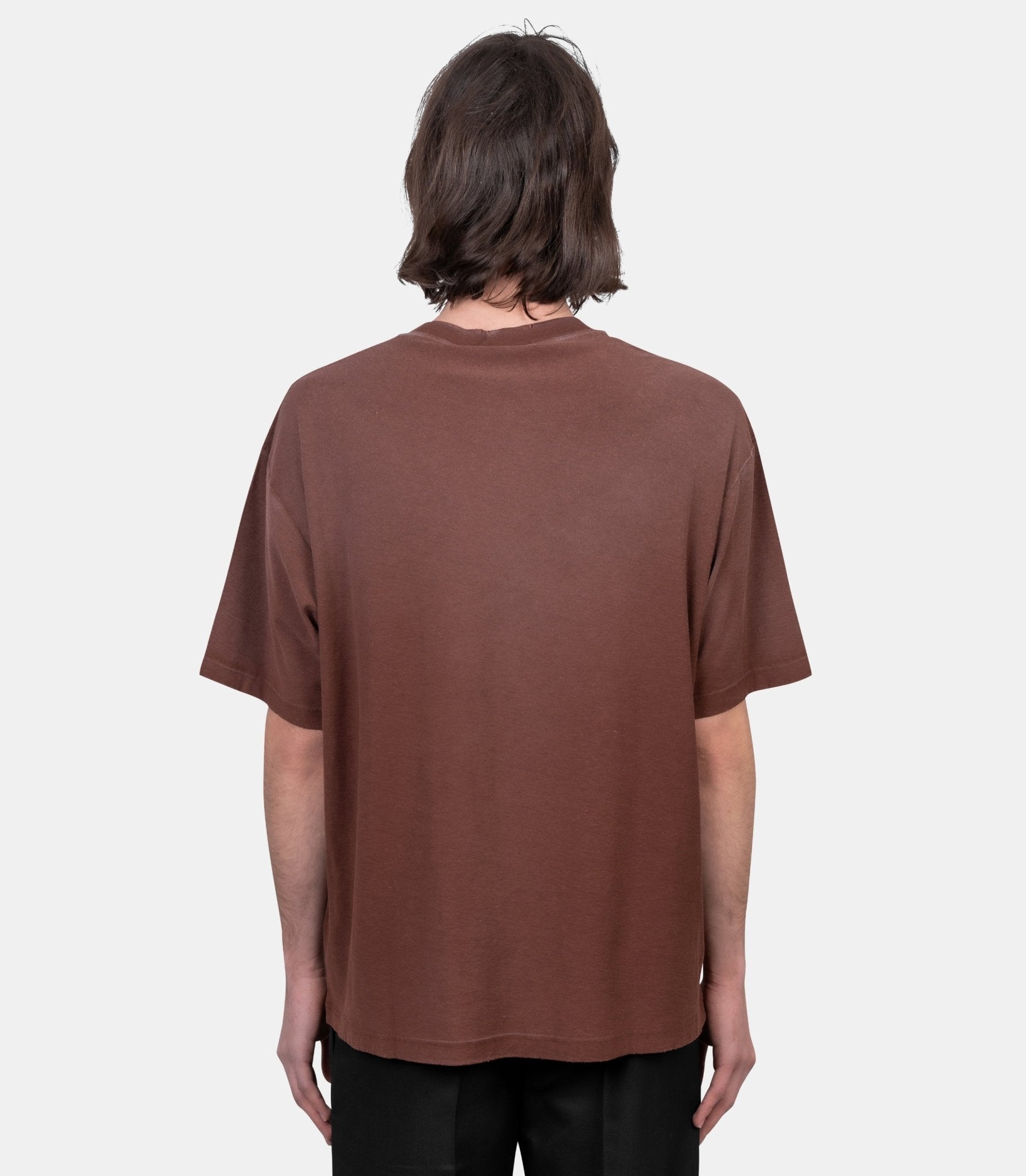 T-shirt stockholm - CL0196-ADN-XS/S - Acne studios