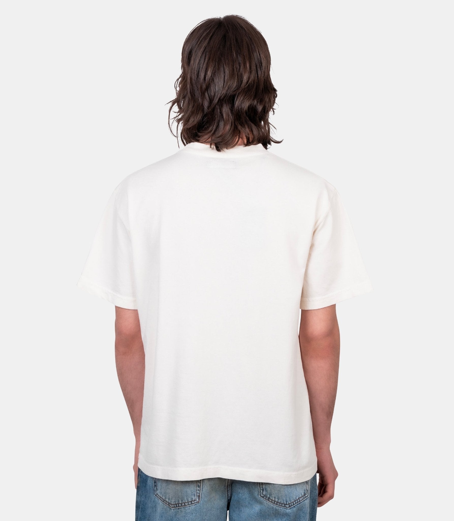 T-shirt strata - AOSP26-SA-BNE-S - Afield out