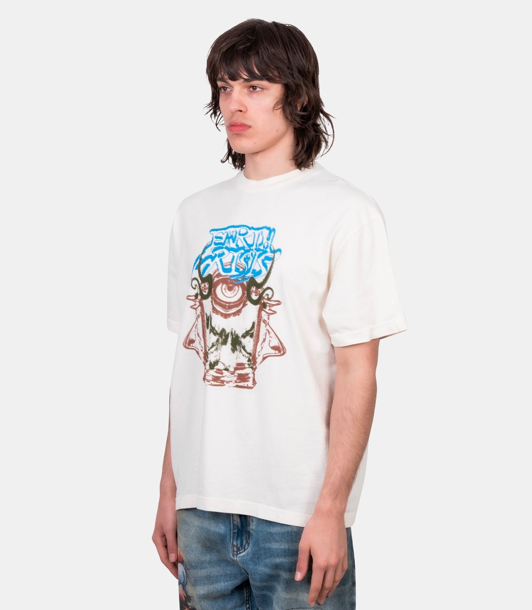 T-shirt strata - AOSP26-SA-BNE-S - Afield out