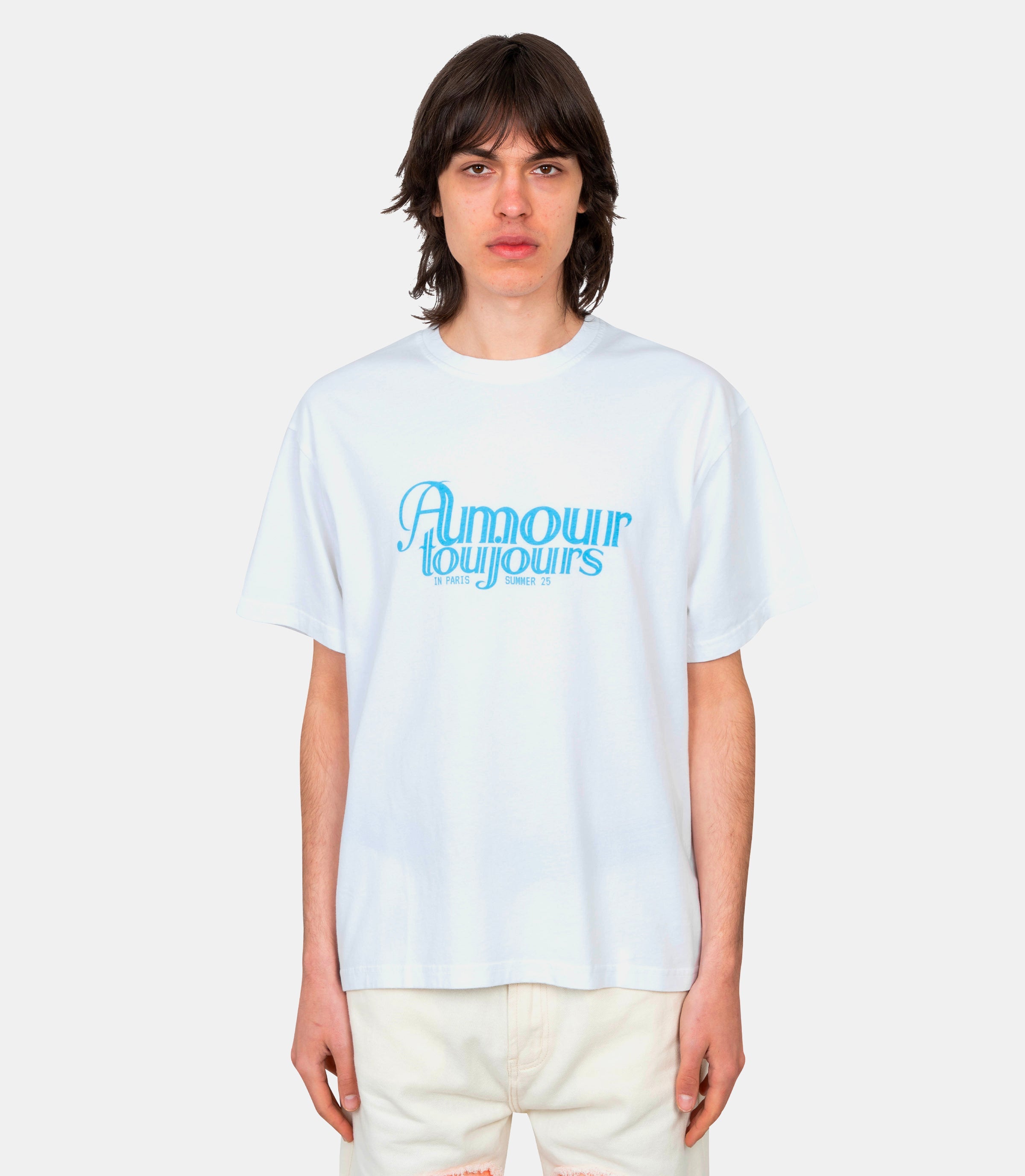 T-shirt summer fling ‘24SS25ST0110 - SCarne bollente