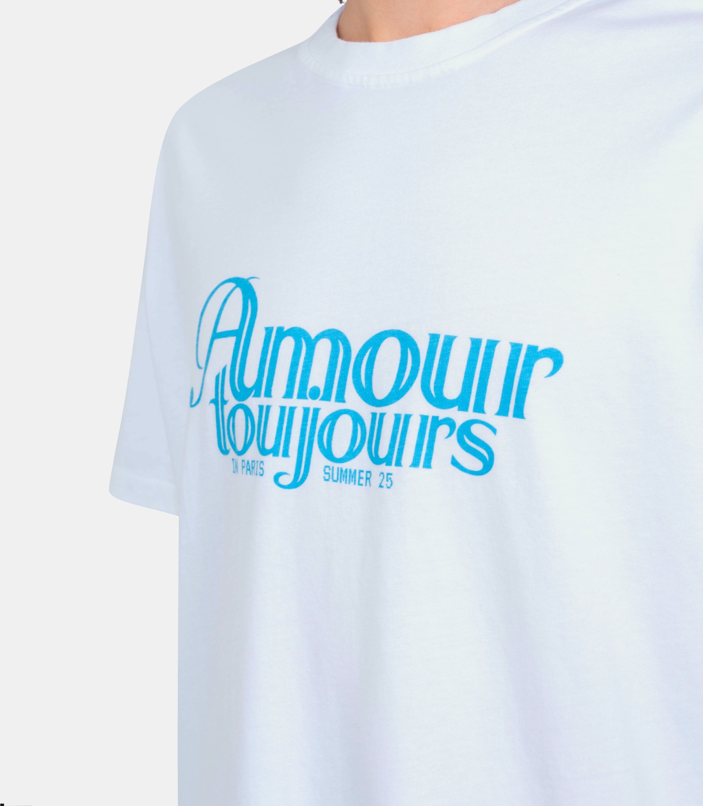 T-shirt summer fling ‘24SS25ST0110 - SCarne bollente