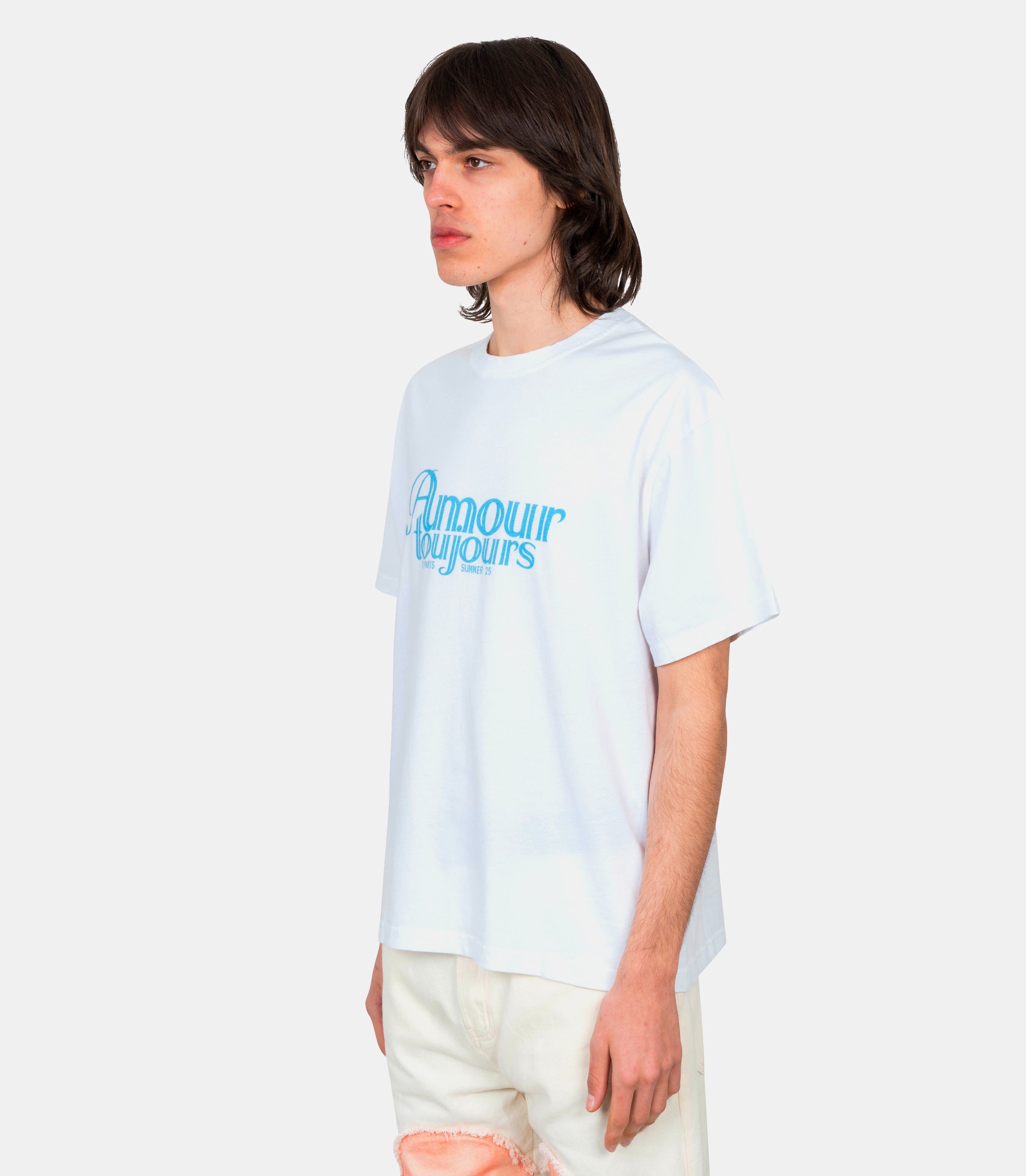 T-shirt summer fling ‘24SS25ST0110 - SCarne bollente