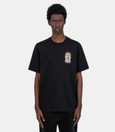 T-shirt the essential experience l’arche - M-SP26-JTS-001-17-S - Casablanca