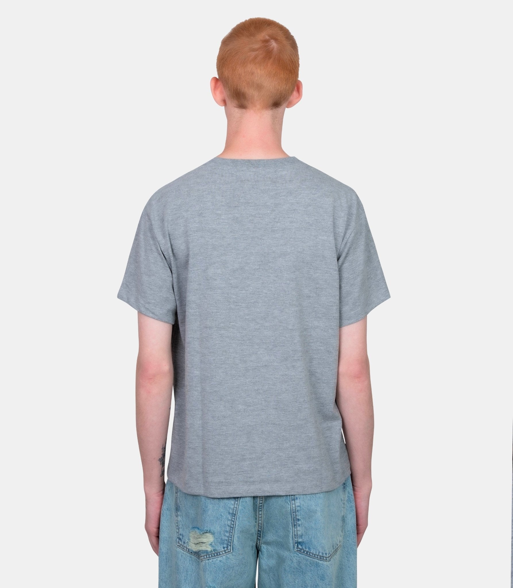 T-shirt tigre - RUF2522097-16-S - Gimaguas