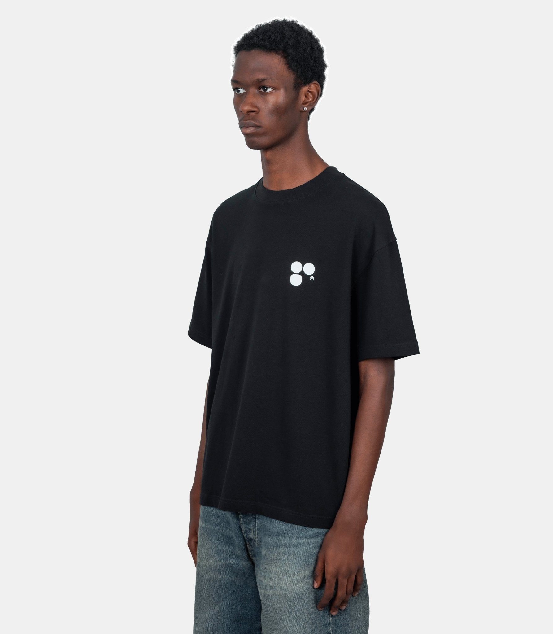 T-shirt timbre - DAWN - TIMBRE - XS - Family 3.0