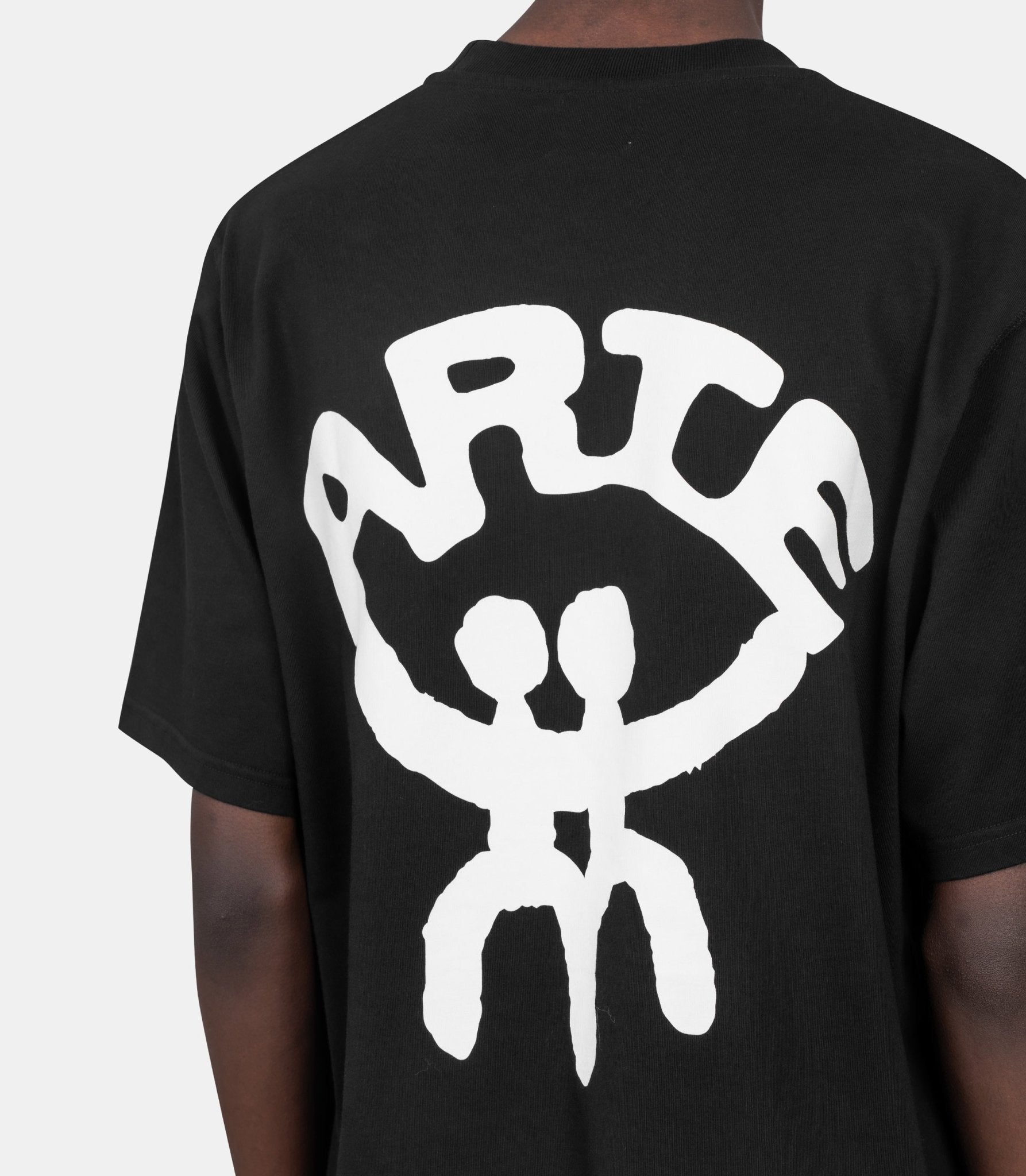 T-shirt together - AW25 - 227T - 1 - XS - Arte