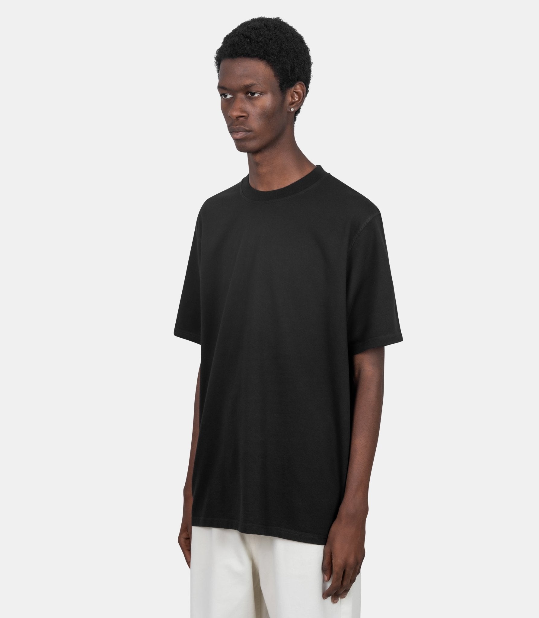 T-shirt together - AW25 - 227T - 1 - XS - Arte