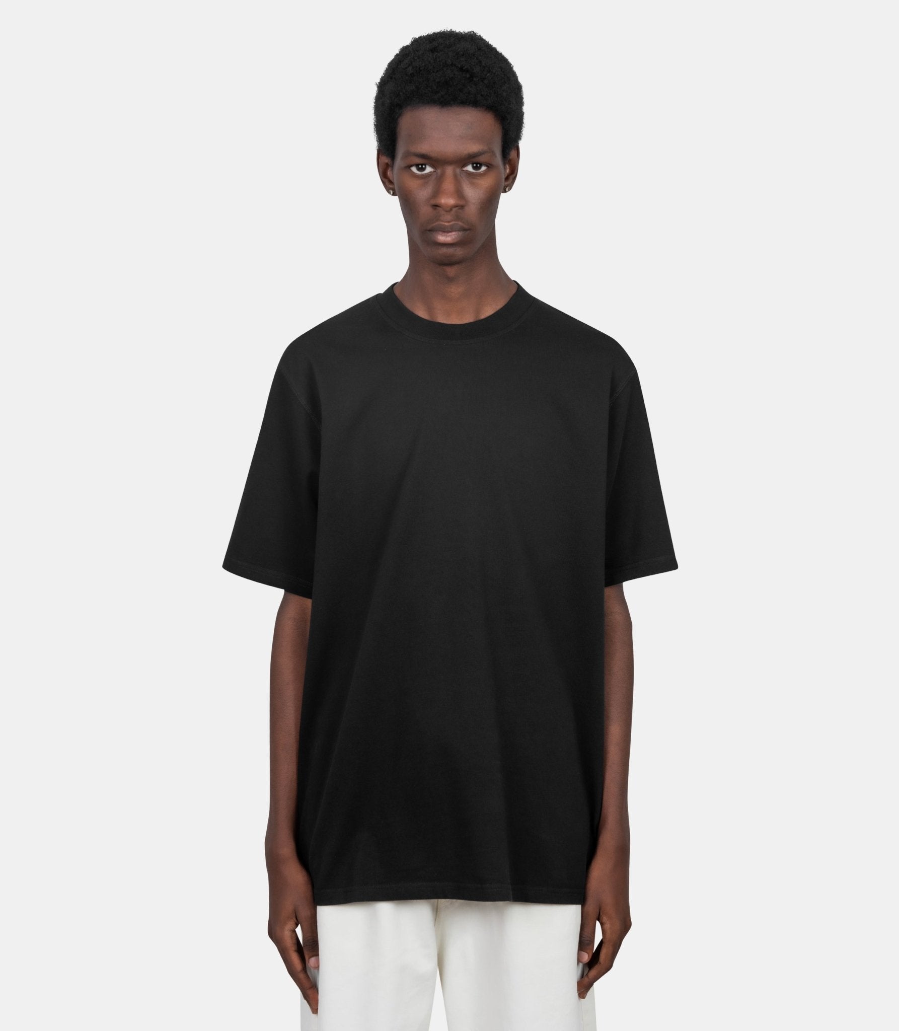 T-shirt together - AW25 - 227T - 1 - XS - Arte