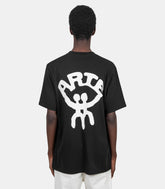 T-shirt together - AW25 - 227T - 1 - XS - Arte