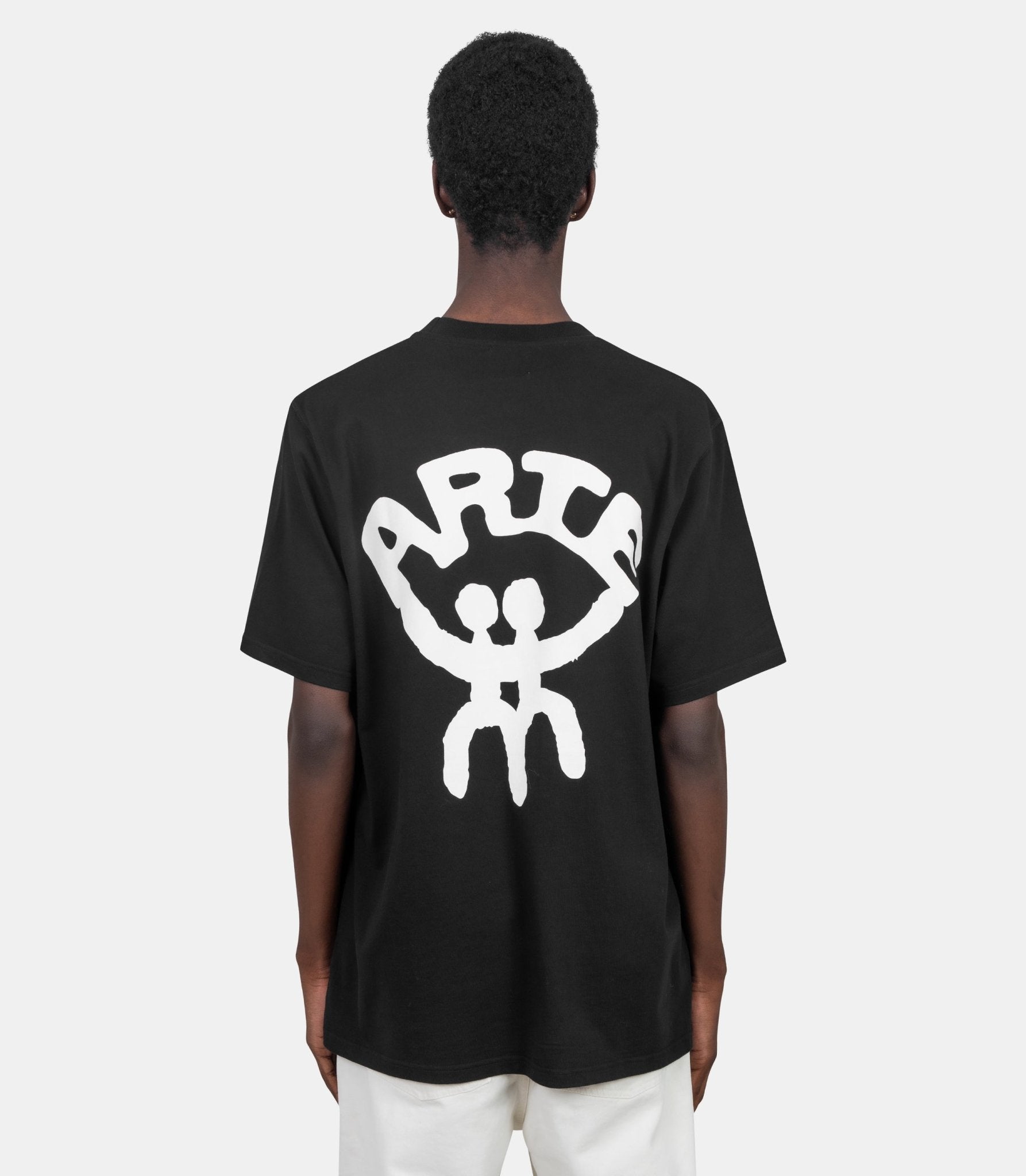 T-shirt together - AW25 - 227T - 1 - XS - Arte