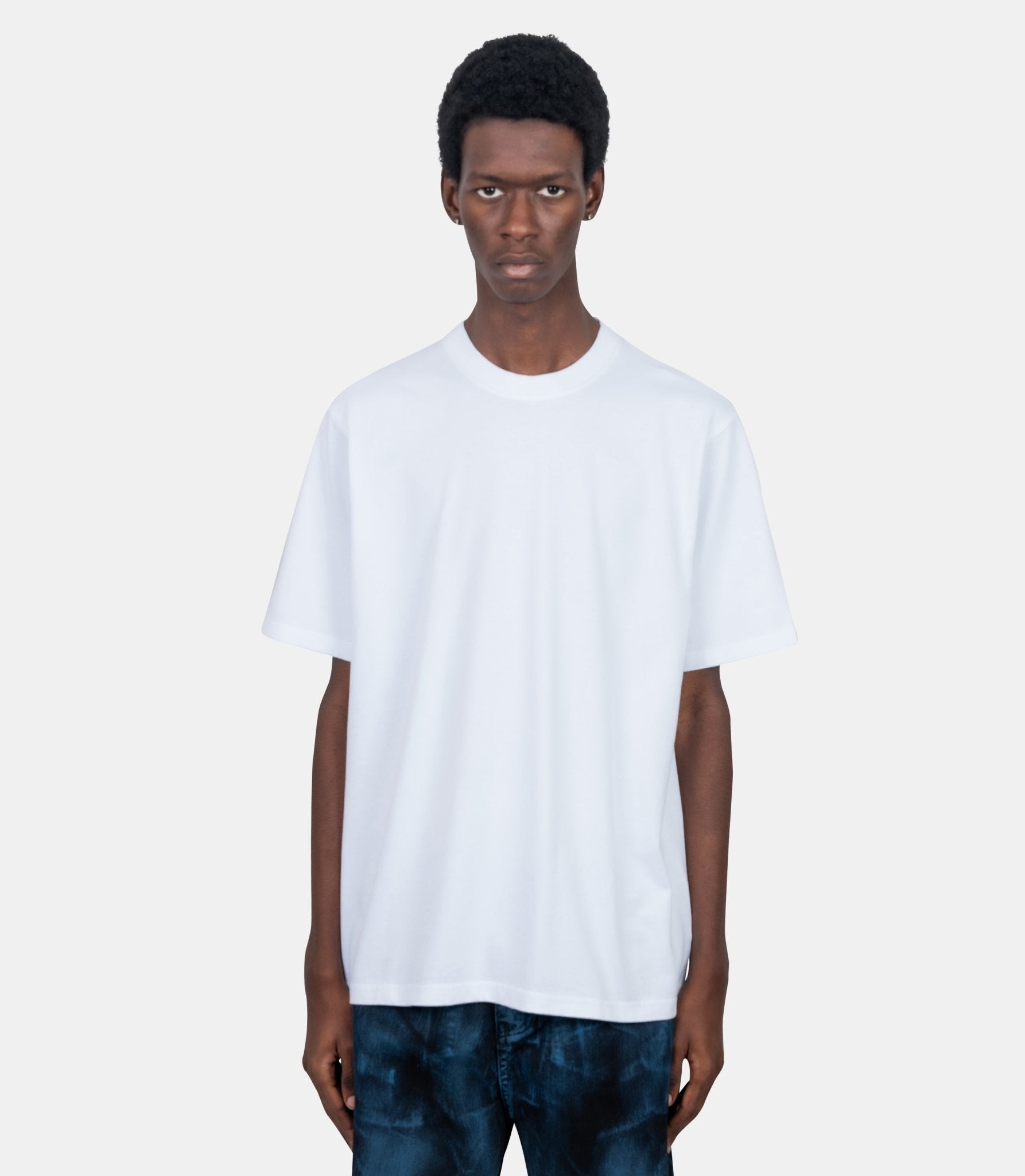 T-shirt together - AW25 - 227T - 100 - XS - Arte