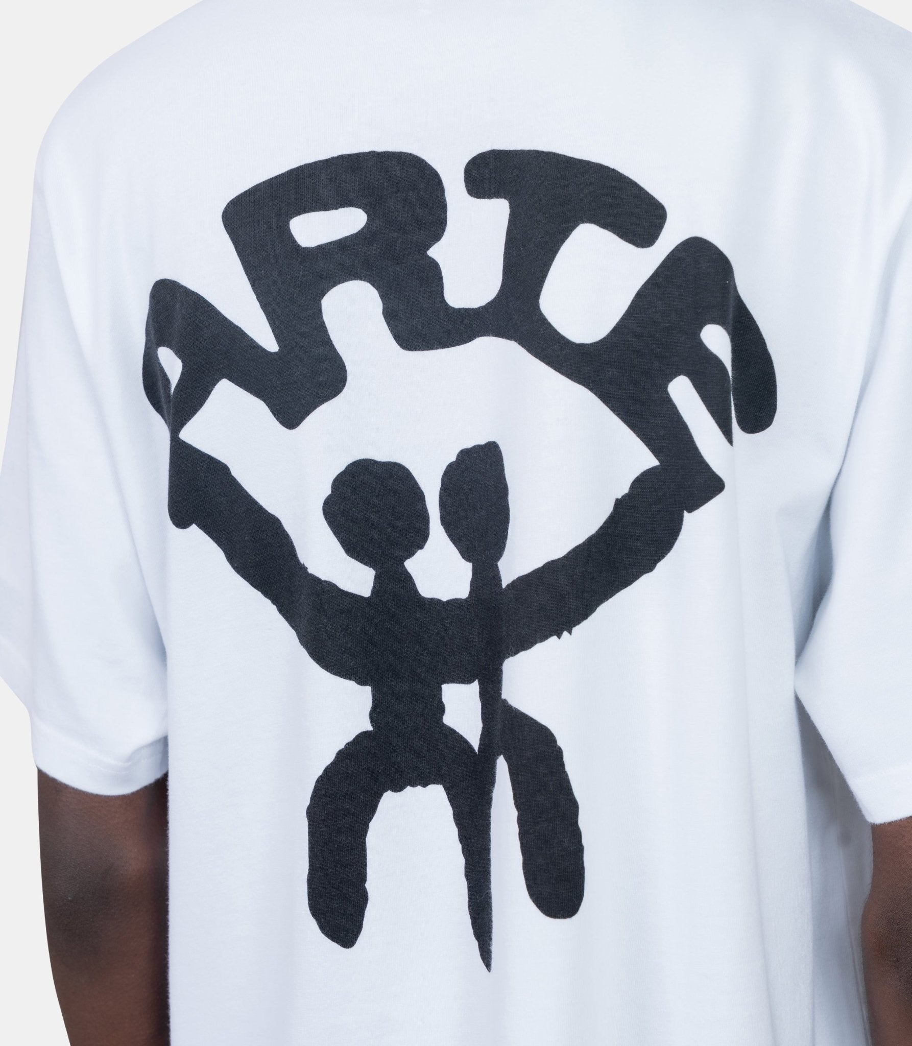T-shirt together - AW25 - 227T - 100 - XS - Arte