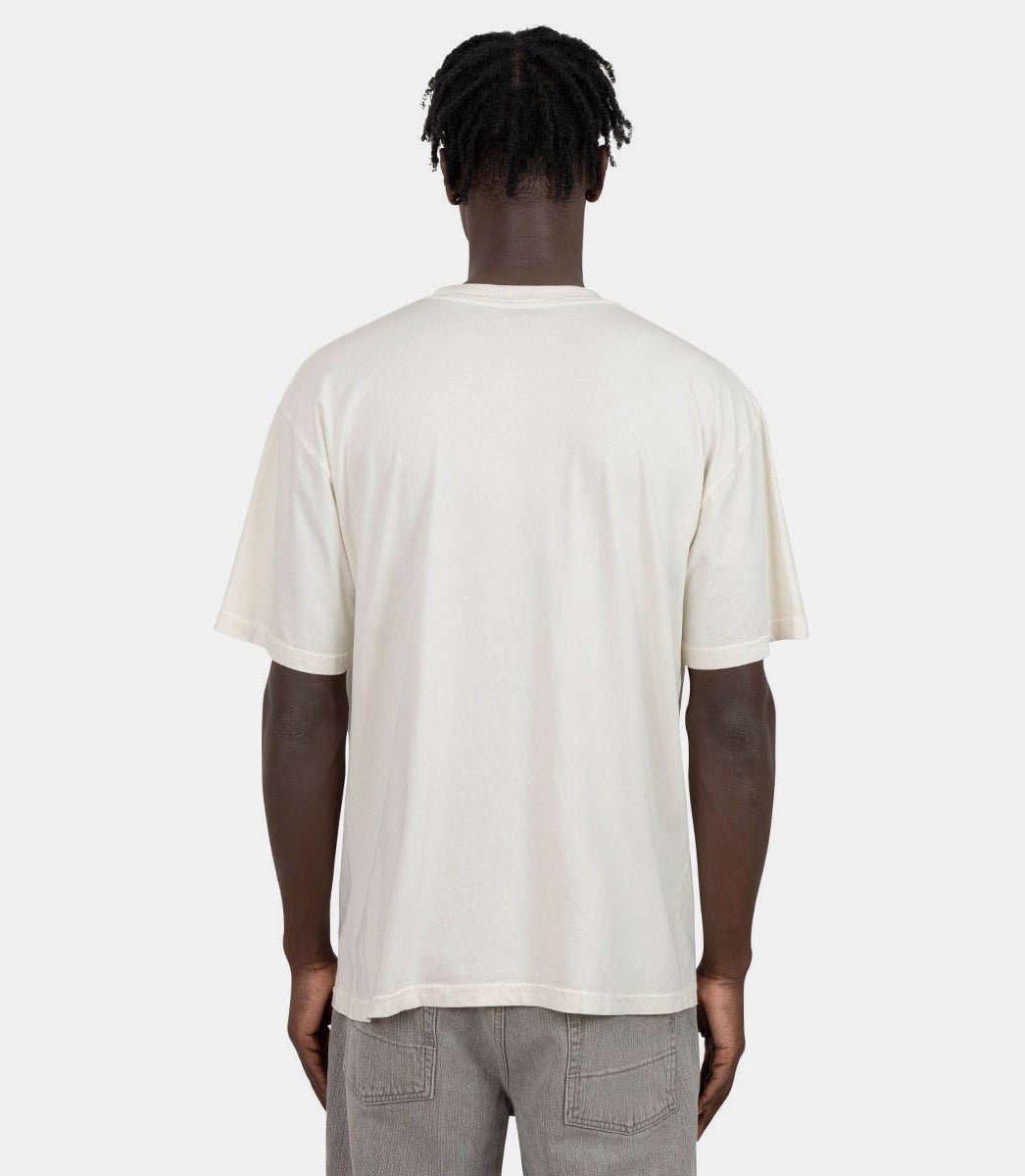 T-shirt trash catT00004079 - NATU - FW24 - SBrain dead