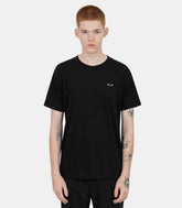 T-shirt tricotéAX - T064 - 051 - 1 - SComme des garçons play