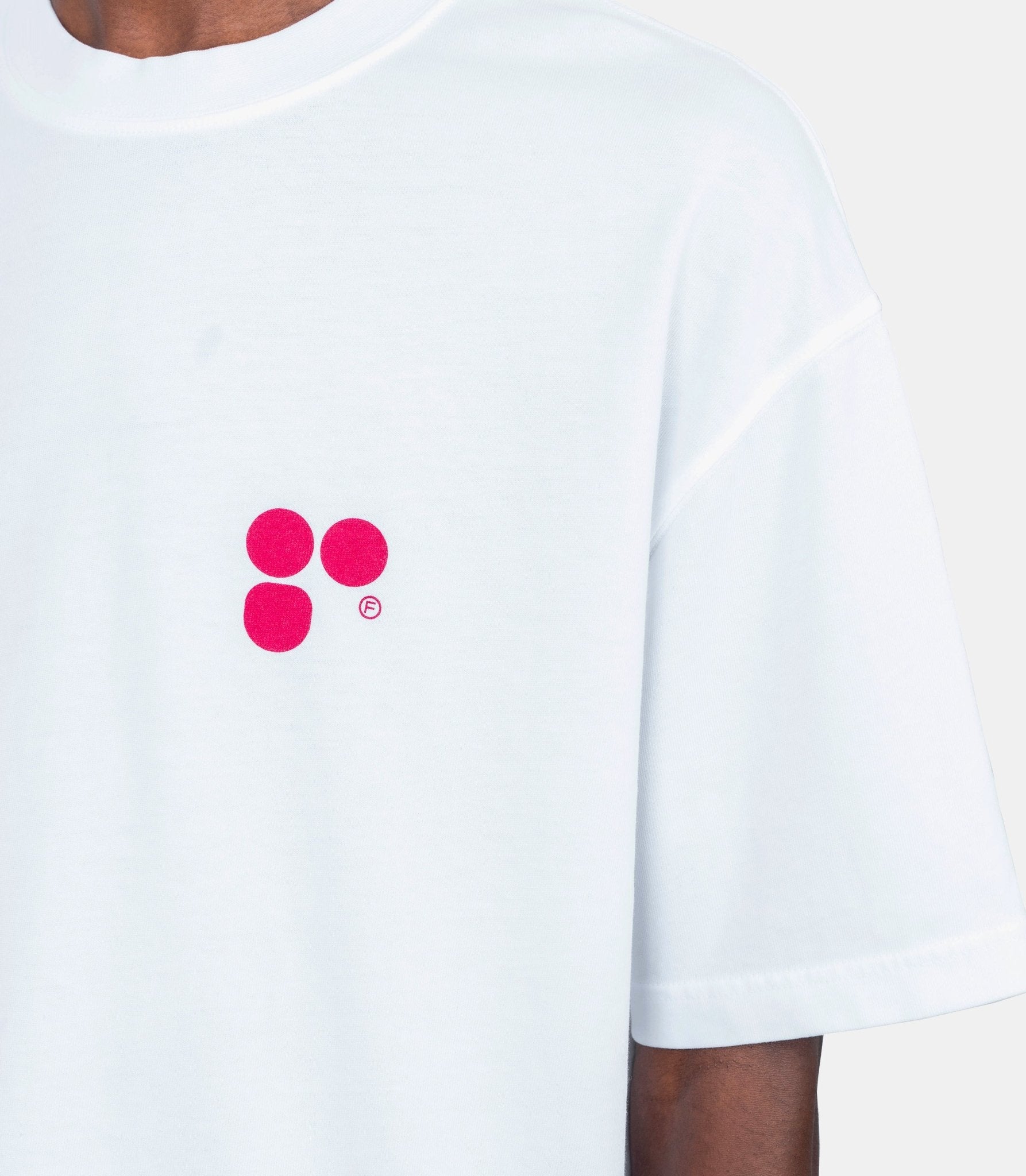T-shirt trois - DAWN - TROIS - XS - Family 3.0