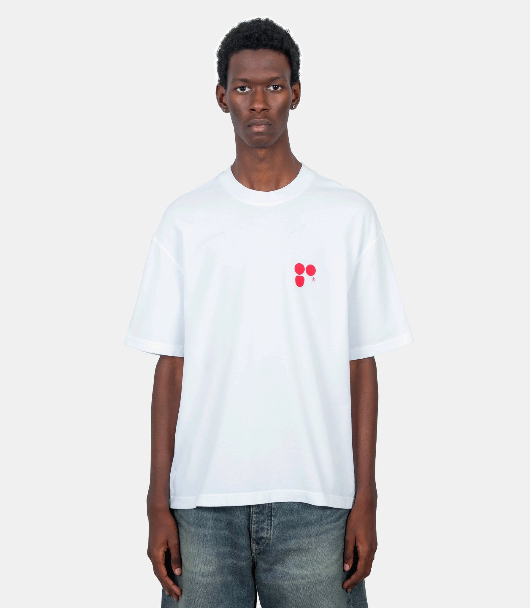 T-shirt trois - DAWN - TROIS - XS - Family 3.0