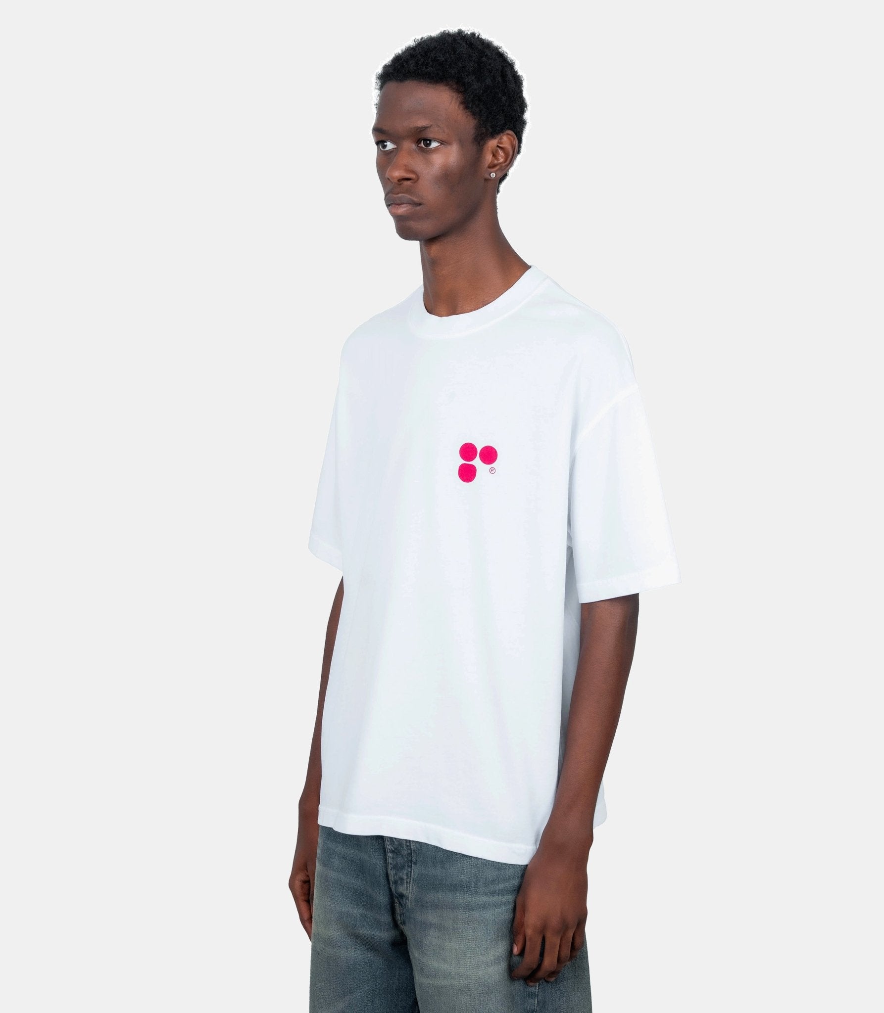 T-shirt trois - DAWN - TROIS - XS - Family 3.0