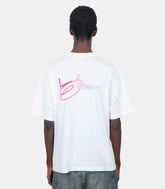 T-shirt trois - DAWN - TROIS - XS - Family 3.0