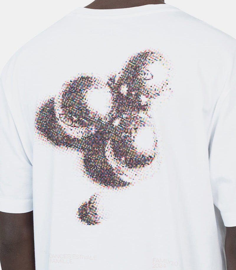 T-shirt vacancesFAMILY3.0 - VACANCES - SS24 - XSFamily3.0