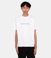 T-shirt vase-G6FM-T096-WHITE-S-Gramicci