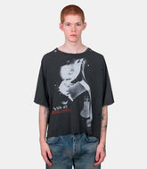 T-shirt well of loneliness - 010-878-M - Enfants riches déprimés