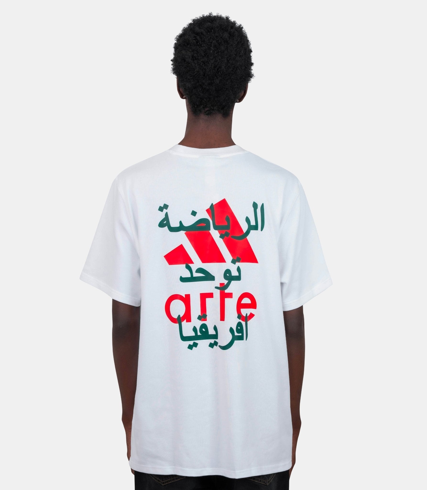 T-shirt x arte - KD1631-S - Adidas