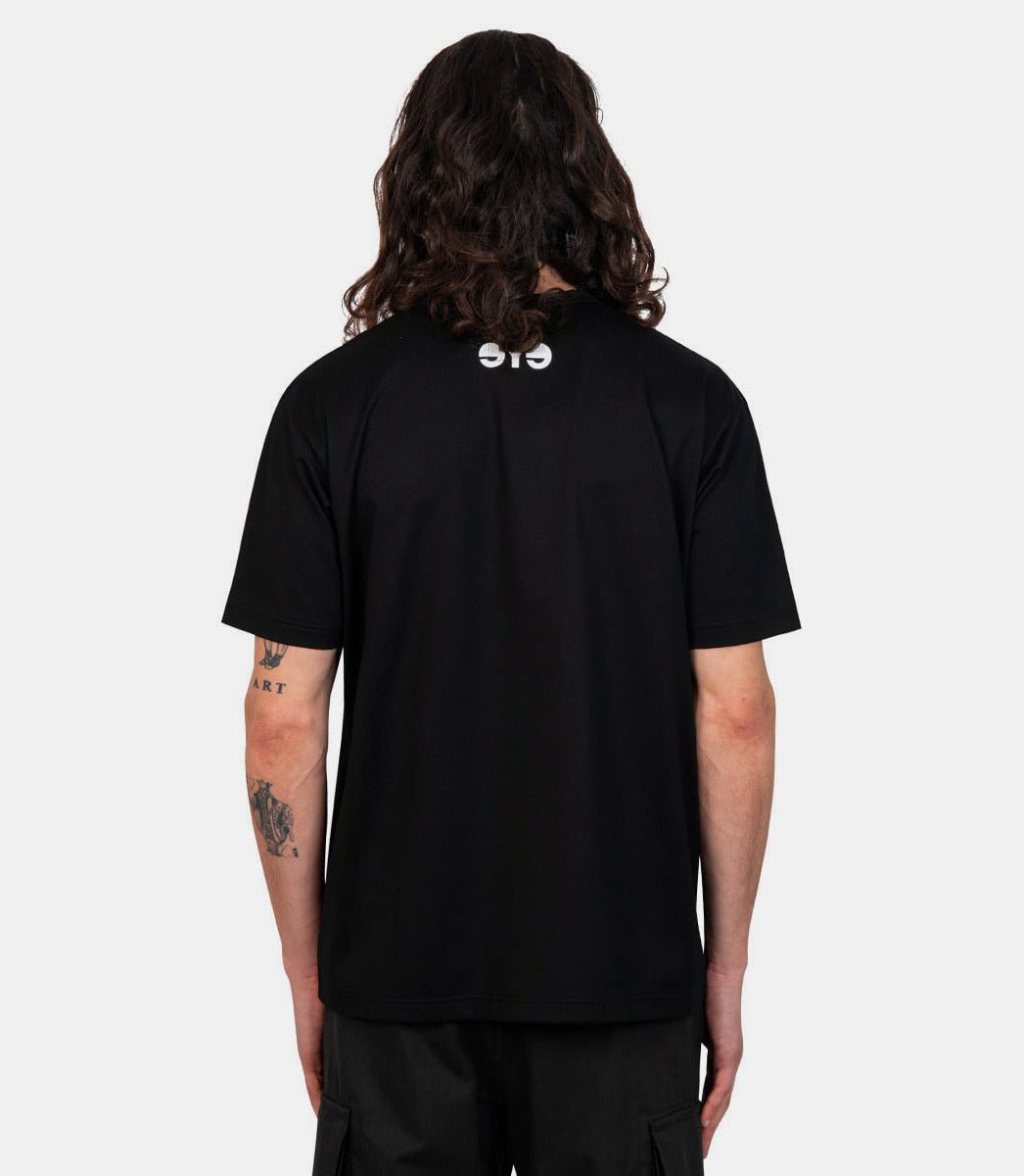 T-shirt x carharttWM - T901 - 100 - SS24 - SJunya watanabe