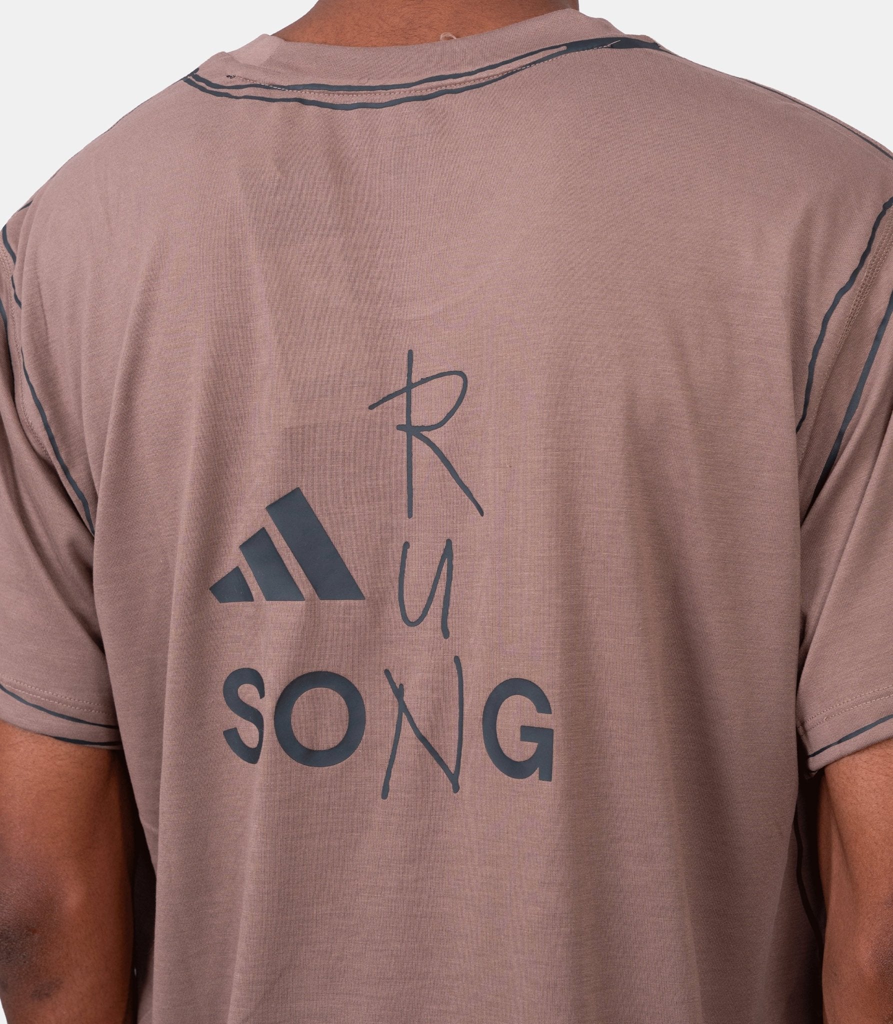 T-shirt x song for the mute - KQ7839-S - Adidas