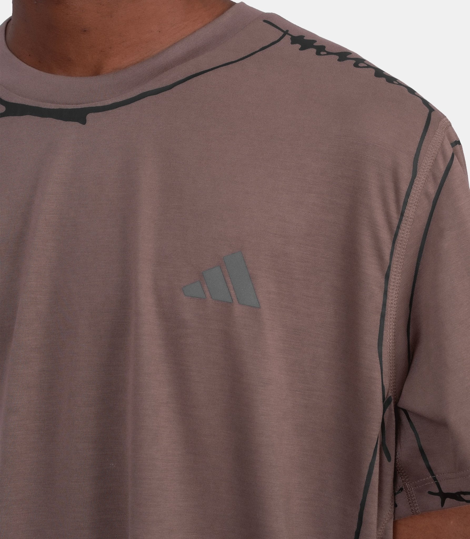 T-shirt x song for the mute - KQ7839-S - Adidas
