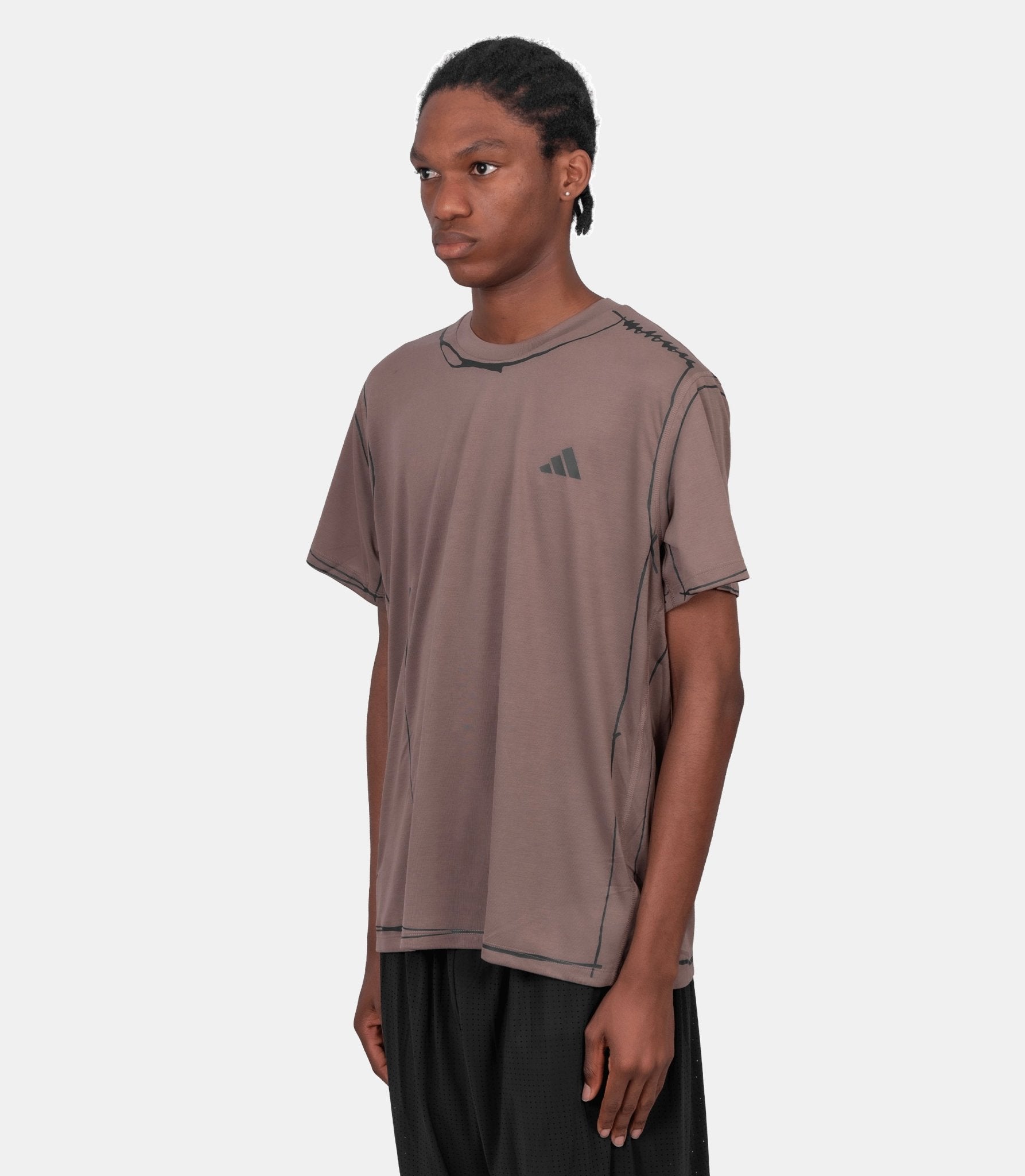T-shirt x song for the mute - KQ7839-S - Adidas