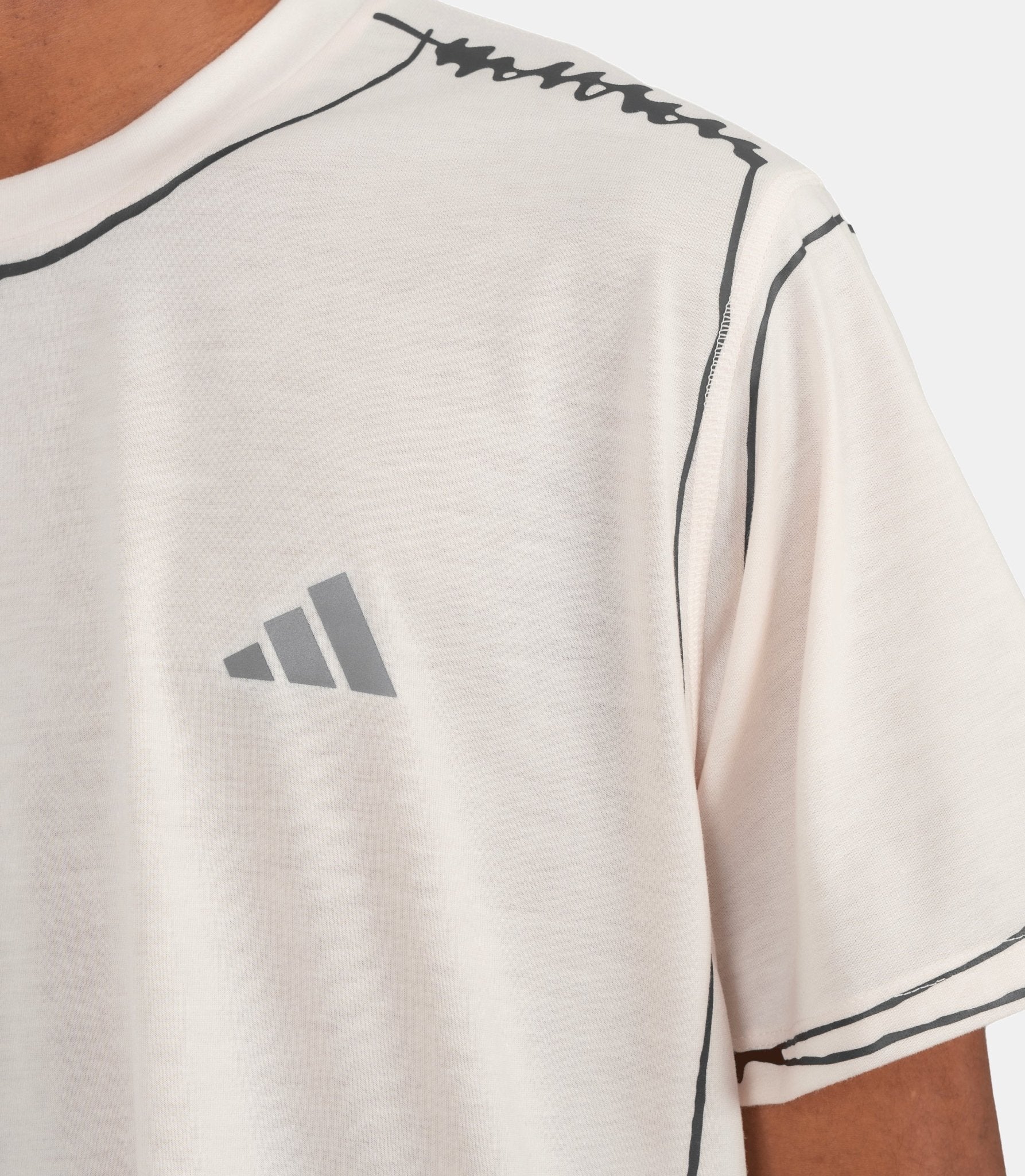 T-shirt x song for the mute - KQ7840-S - Adidas