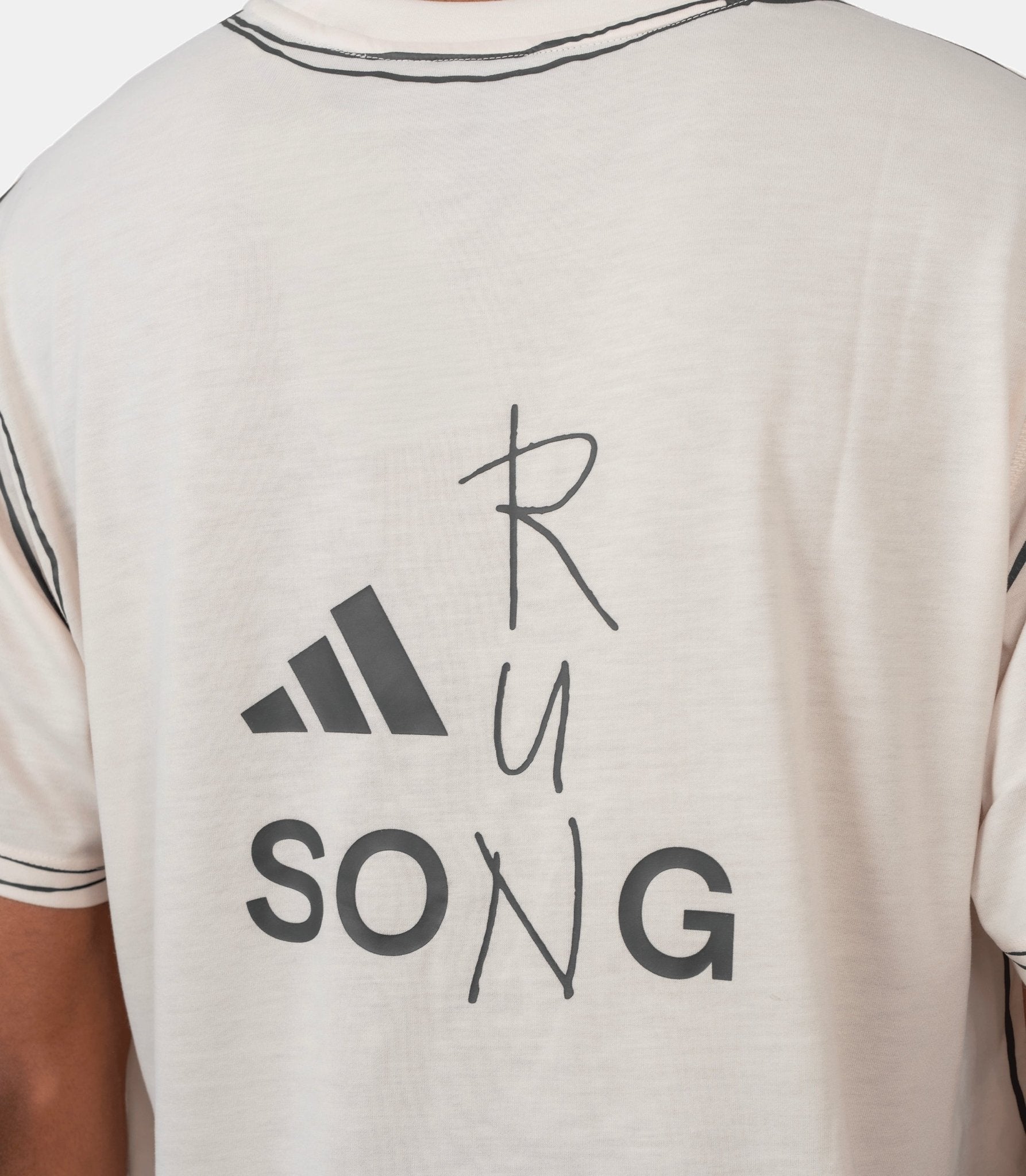 T-shirt x song for the mute - KQ7840-S - Adidas