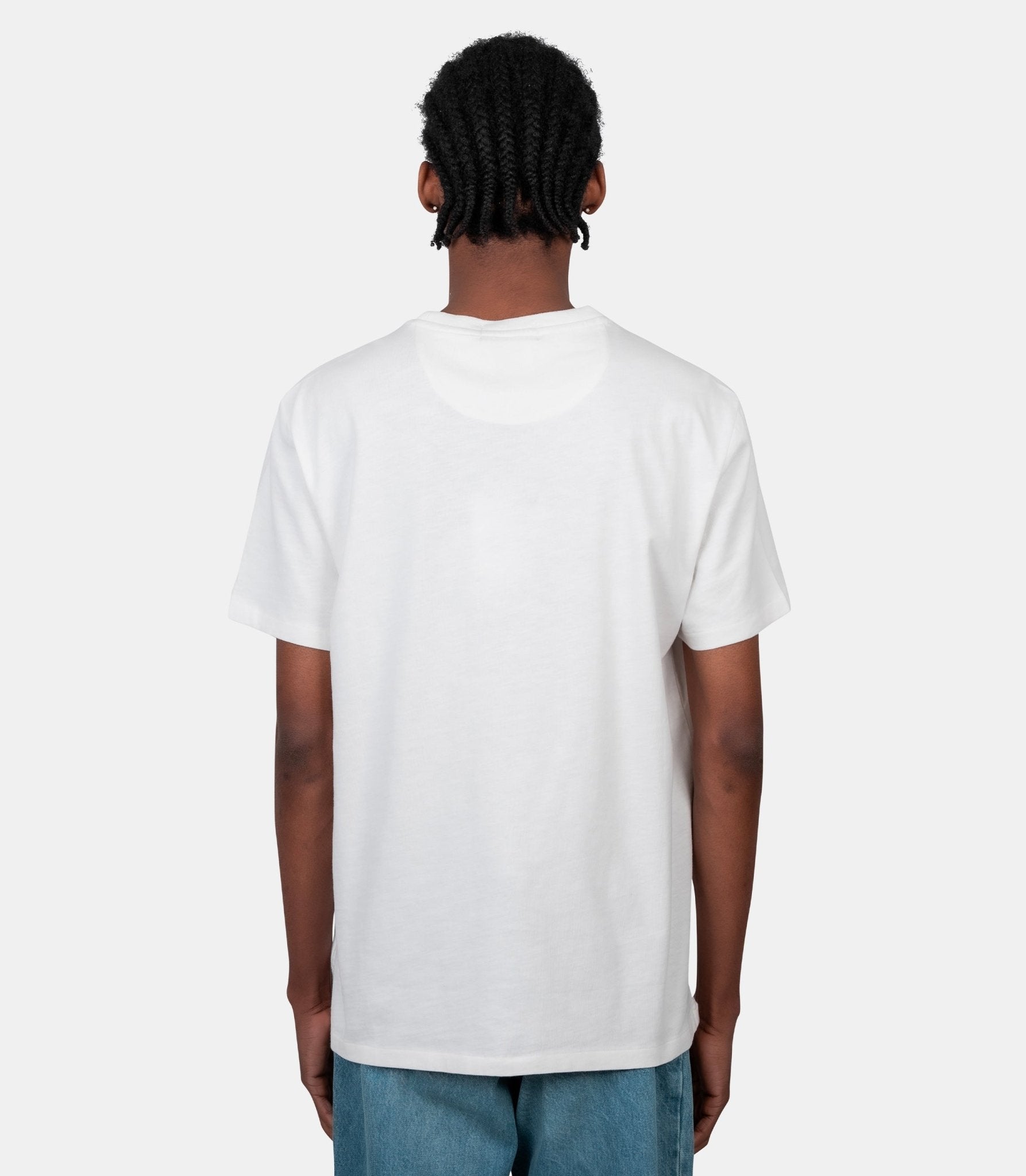 T-shirt x yankees - 710B14479001-S - Polo ralph lauren