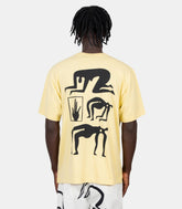T-shirt yoga discounts - 53406 - M - Parra