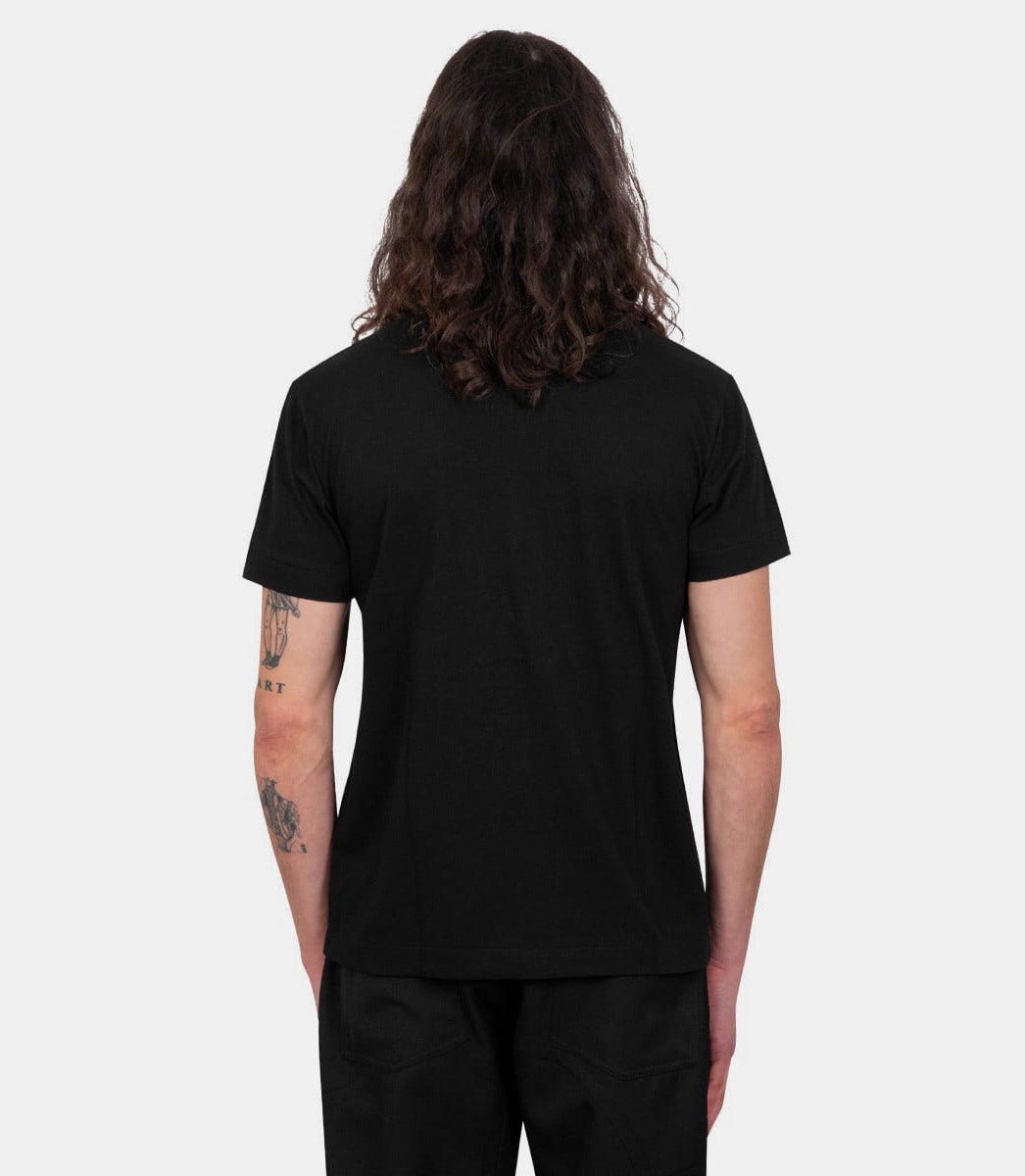 T-shirtAX - T337 - 051 - 1 - SComme des garçons play