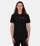 T-shirtAX - T337 - 051 - 1 - SComme des garçons play