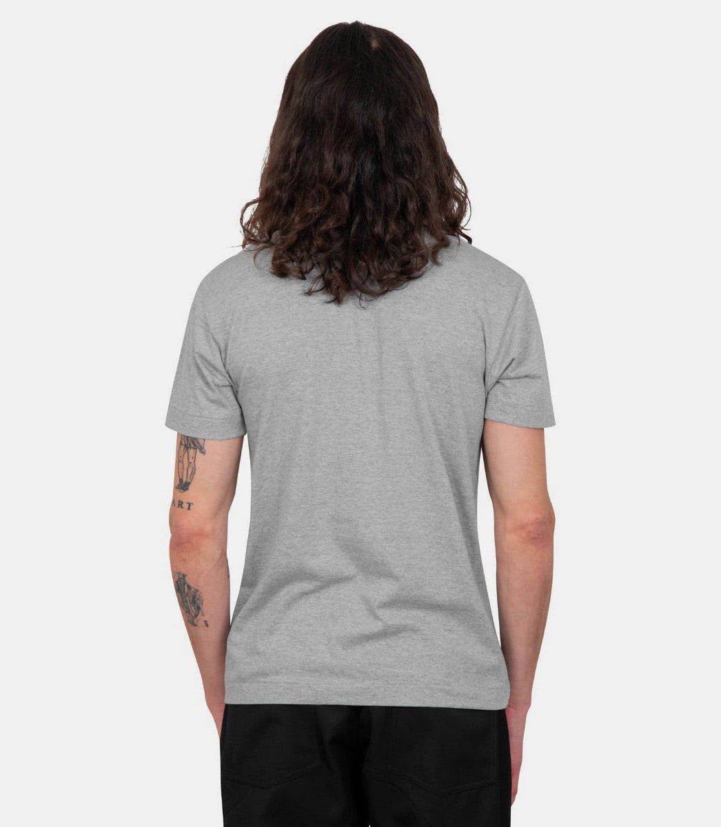 T-shirtAX - T337 - 051 - 2 - SComme des garçons play