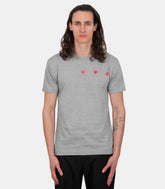 T-shirtAX - T337 - 051 - 2 - SComme des garçons play