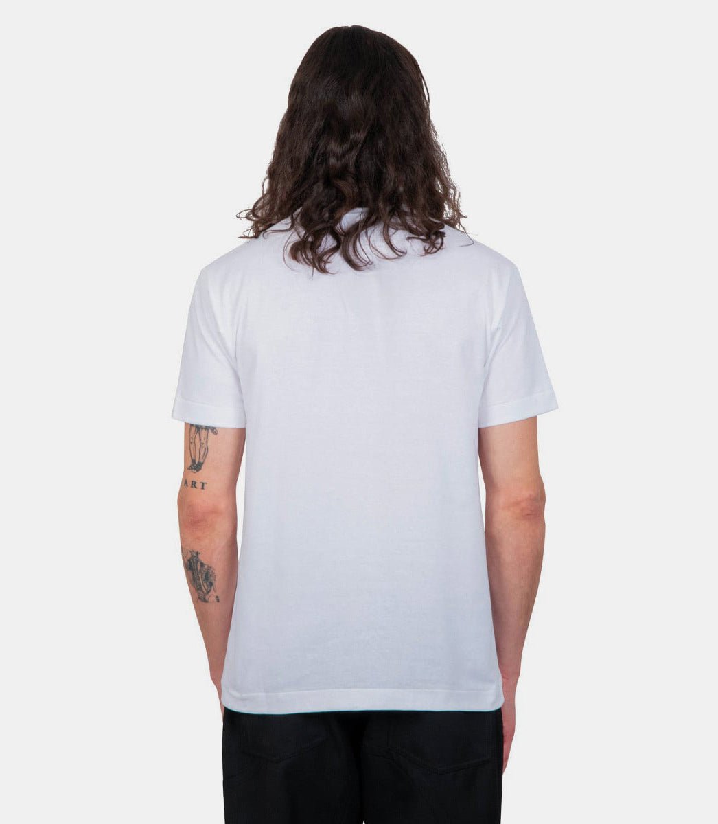 T-shirtAX - T337 - 051 - 3 - SComme des garçons play