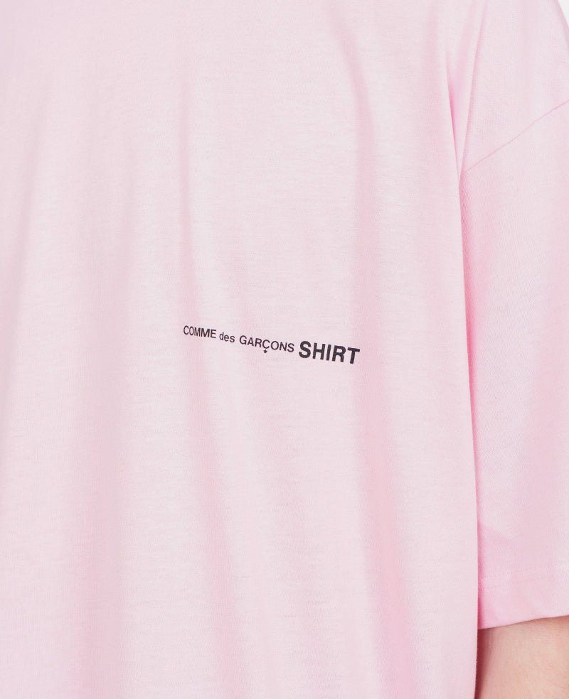 T-shirtFO - T023 - 051 - 3 - XSComme des garçons shirt
