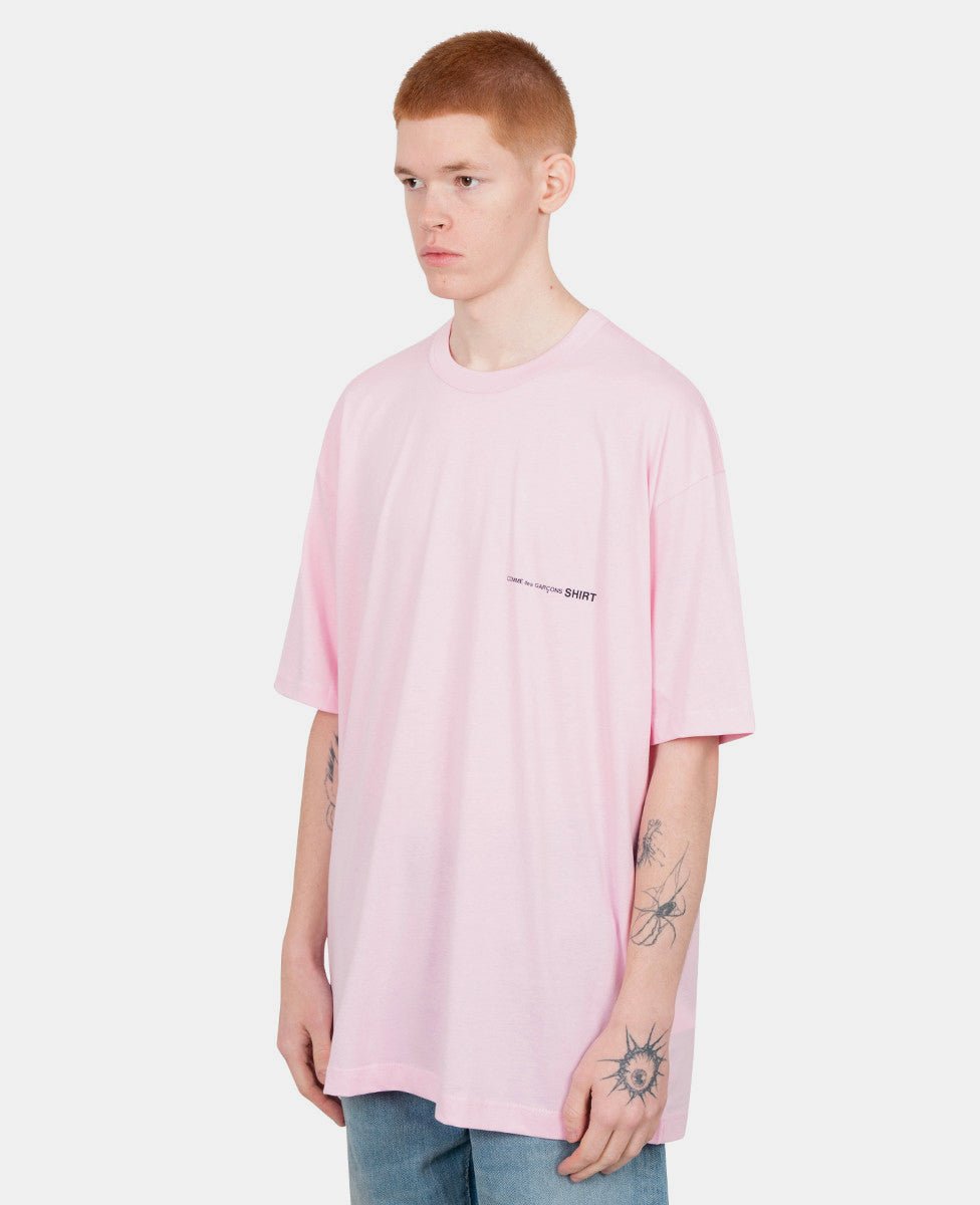 T-shirtFO - T023 - 051 - 3 - XSComme des garçons shirt