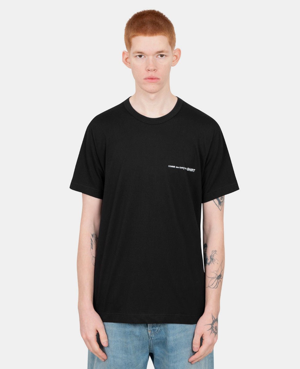 T-shirtFO - T026 - 051 - 1 - SComme des garçons shirt