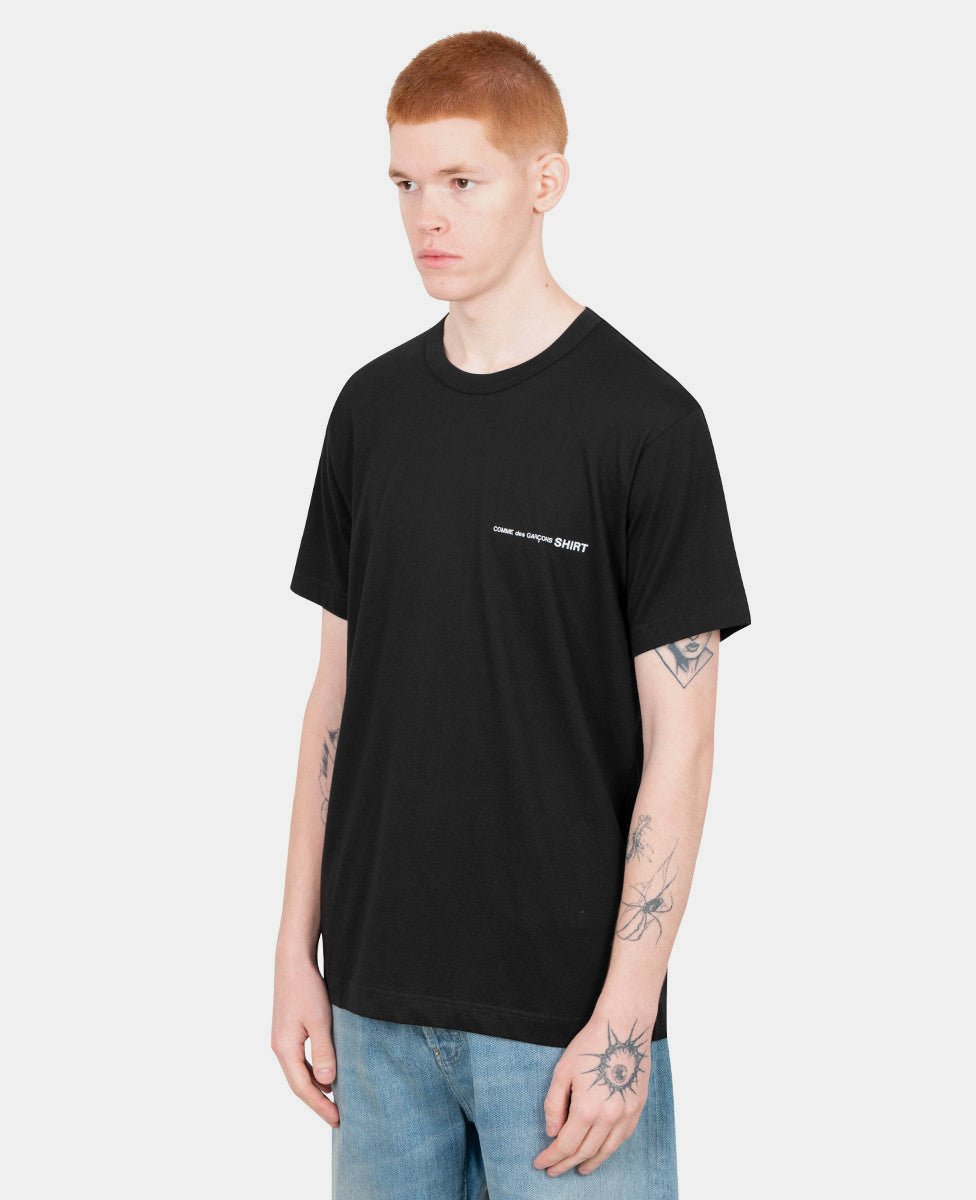 T-shirtFO - T026 - 051 - 1 - SComme des garçons shirt