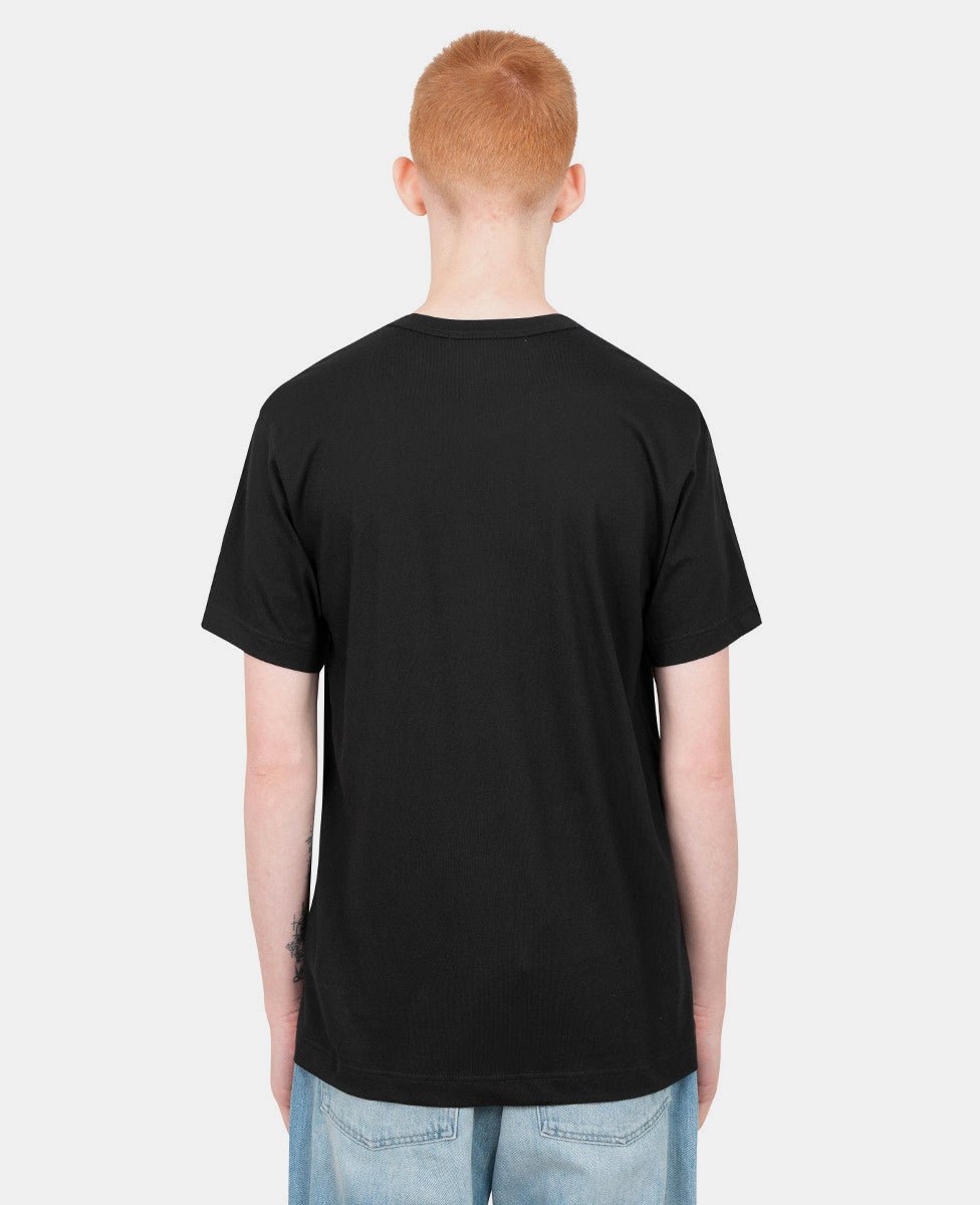 T-shirtFO - T026 - 051 - 1 - SComme des garçons shirt